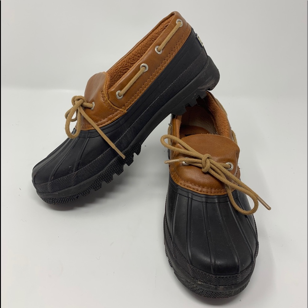 Sperry Top-Sider Duckling